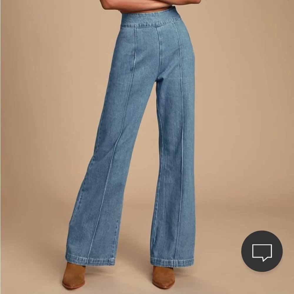 Denim Set - Picture 4 of 4